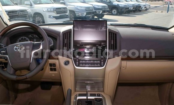 Buy Import Toyota Land Cruiser Black Car in Import - Dubai in Diana Buy Import Toyota Land Cruiser Black Car in Import - Dubai in Diana