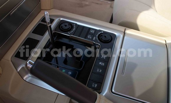 Buy Import Toyota Land Cruiser Black Car in Import - Dubai in Diana Buy Import Toyota Land Cruiser Black Car in Import - Dubai in Diana