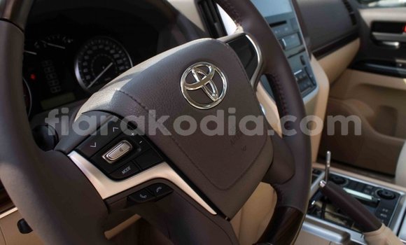Buy Import Toyota Land Cruiser Black Car in Import - Dubai in Diana Buy Import Toyota Land Cruiser Black Car in Import - Dubai in Diana