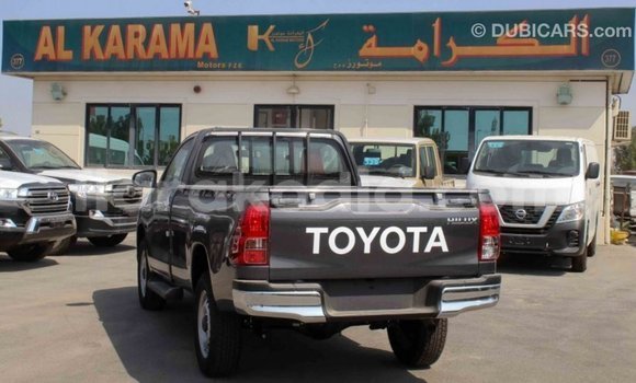 Hividy Toyota Hilux Hafa Car in Import - Dubai in Diana Hividy Toyota Hilux Hafa Car in Import - Dubai in Diana