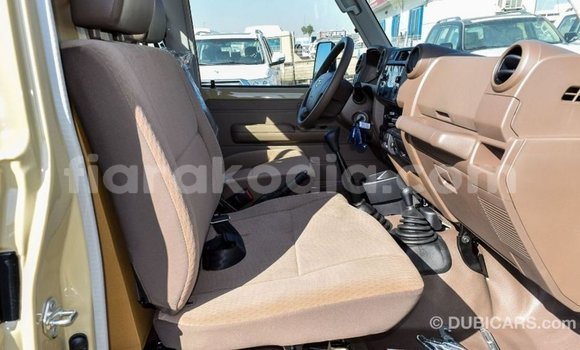 Buy Import Toyota Land Cruiser Beige Car in Import - Dubai in Diana Buy Import Toyota Land Cruiser Beige Car in Import - Dubai in Diana