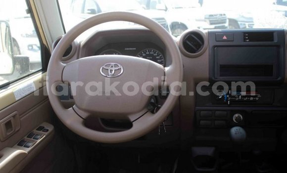 Hividy Toyota Land Cruiser beige Car in Import - Dubai in Diana Hividy Toyota Land Cruiser beige Car in Import - Dubai in Diana