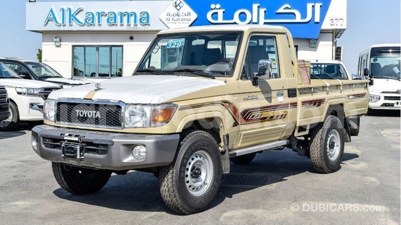 Big with watermark toyota land cruiser diana import dubai 5302