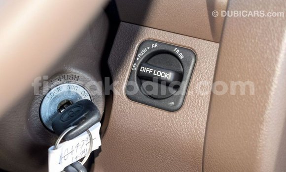 Buy Import Toyota Land Cruiser Beige Car in Import - Dubai in Diana Buy Import Toyota Land Cruiser Beige Car in Import - Dubai in Diana