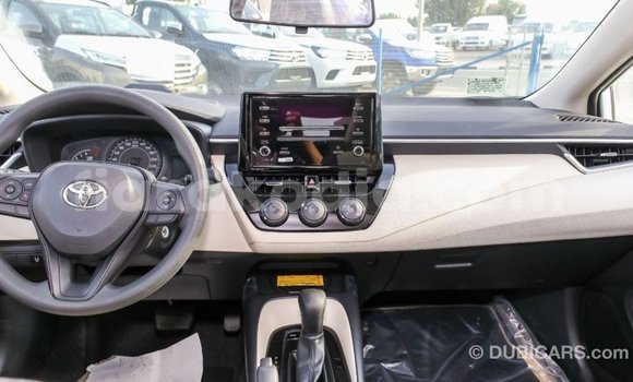 Buy Import Toyota Corolla White Car in Import - Dubai in Diana Buy Import Toyota Corolla White Car in Import - Dubai in Diana