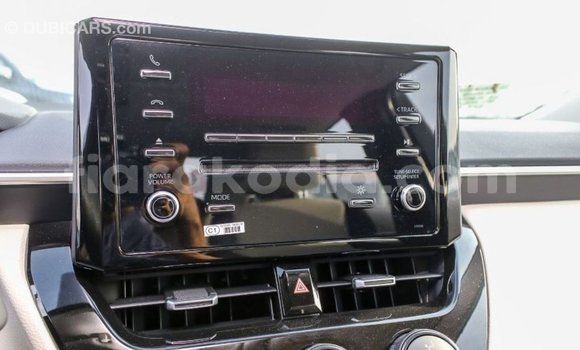 Buy Import Toyota Corolla White Car in Import - Dubai in Diana Buy Import Toyota Corolla White Car in Import - Dubai in Diana