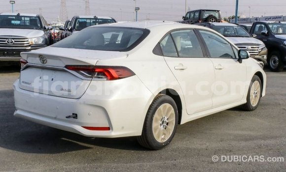Buy Import Toyota Corolla White Car in Import - Dubai in Diana Buy Import Toyota Corolla White Car in Import - Dubai in Diana