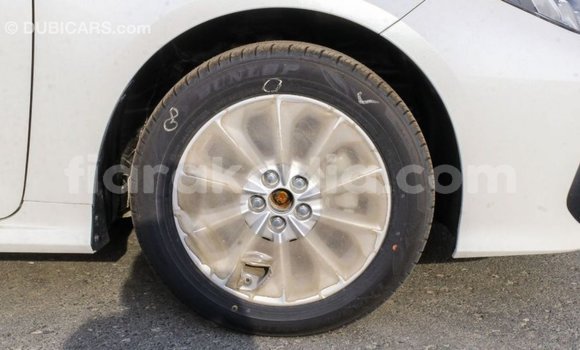 Buy Import Toyota Corolla White Car in Import - Dubai in Diana Buy Import Toyota Corolla White Car in Import - Dubai in Diana