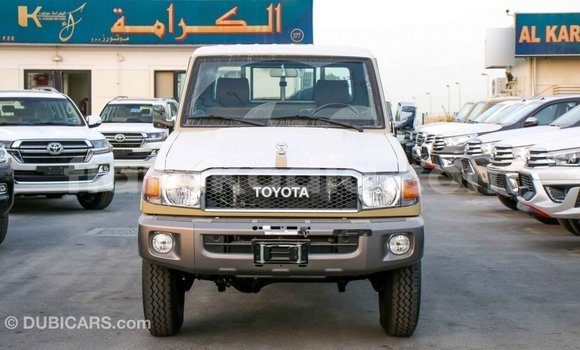 Hividy Toyota Land Cruiser beige Car in Import - Dubai in Diana Hividy Toyota Land Cruiser beige Car in Import - Dubai in Diana
