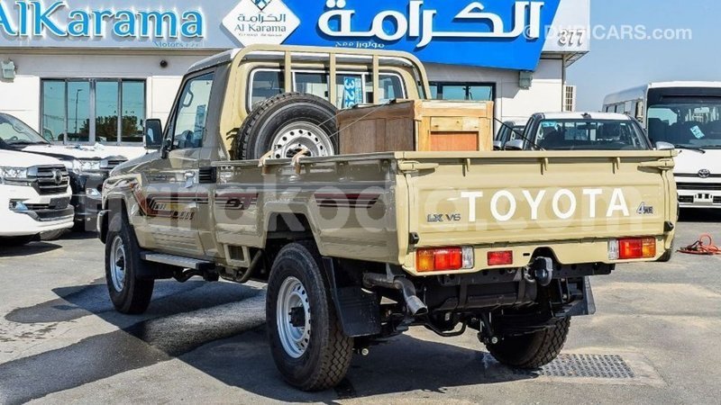 Big with watermark toyota land cruiser diana import dubai 5306