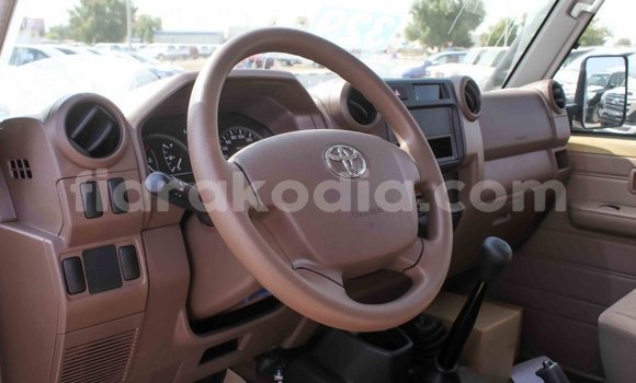 Buy Import Toyota Land Cruiser Beige Car in Import - Dubai in Diana Buy Import Toyota Land Cruiser Beige Car in Import - Dubai in Diana
