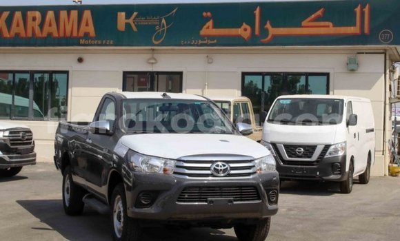 Hividy Toyota Hilux Hafa Car in Import - Dubai in Diana Hividy Toyota Hilux Hafa Car in Import - Dubai in Diana