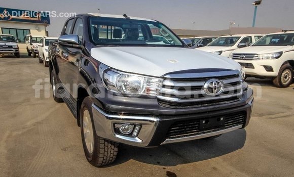 Hividy Toyota Hilux Hafa Car in Import - Dubai in Diana Hividy Toyota Hilux Hafa Car in Import - Dubai in Diana