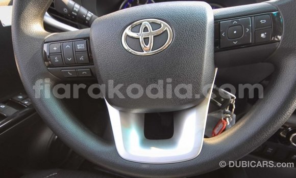 Hividy Toyota Hilux Hafa Car in Import - Dubai in Diana Hividy Toyota Hilux Hafa Car in Import - Dubai in Diana
