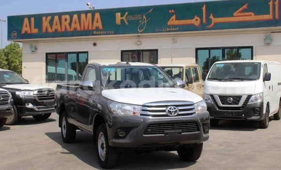 Hividy Toyota Hilux Hafa Car in Import - Dubai in Diana Hividy Toyota Hilux Hafa Car in Import - Dubai in Diana