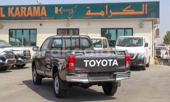 Hividy Toyota Hilux Hafa Car in Import - Dubai in Diana Hividy Toyota Hilux Hafa Car in Import - Dubai in Diana