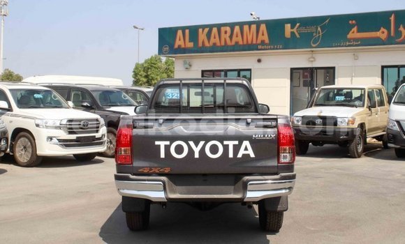 Hividy Toyota Hilux Hafa Car in Import - Dubai in Diana Hividy Toyota Hilux Hafa Car in Import - Dubai in Diana