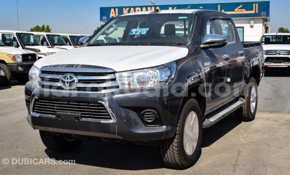 Buy Import Toyota Hilux Other Car in Import - Dubai in Diana Buy Import Toyota Hilux Other Car in Import - Dubai in Diana