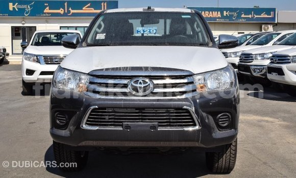 Buy Import Toyota Hilux Other Car in Import - Dubai in Diana Buy Import Toyota Hilux Other Car in Import - Dubai in Diana