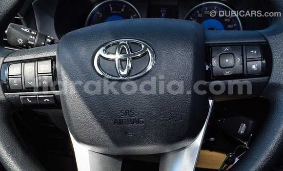 Buy Import Toyota Hilux Other Car in Import - Dubai in Diana Buy Import Toyota Hilux Other Car in Import - Dubai in Diana