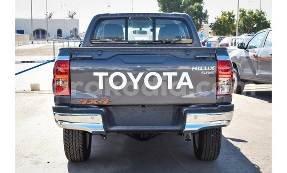 Buy Import Toyota Hilux Other Car in Import - Dubai in Diana Buy Import Toyota Hilux Other Car in Import - Dubai in Diana