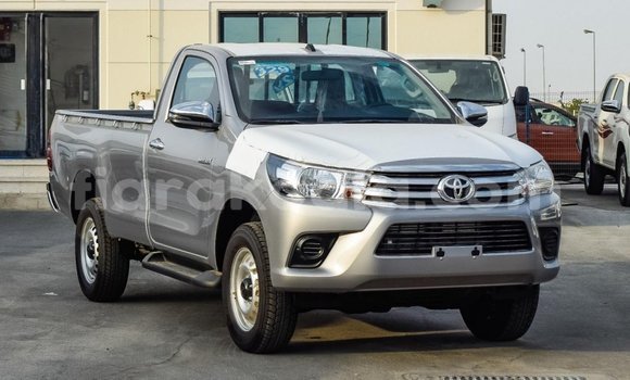 Buy Import Toyota Hilux Other Car in Import - Dubai in Diana Buy Import Toyota Hilux Other Car in Import - Dubai in Diana