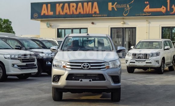 Buy Import Toyota Hilux Other Car in Import - Dubai in Diana Buy Import Toyota Hilux Other Car in Import - Dubai in Diana