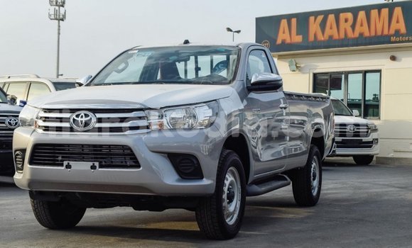 Buy Import Toyota Hilux Other Car in Import - Dubai in Diana Buy Import Toyota Hilux Other Car in Import - Dubai in Diana