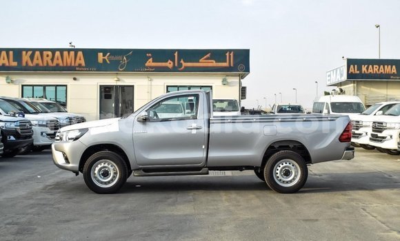 Buy Import Toyota Hilux Other Car in Import - Dubai in Diana Buy Import Toyota Hilux Other Car in Import - Dubai in Diana