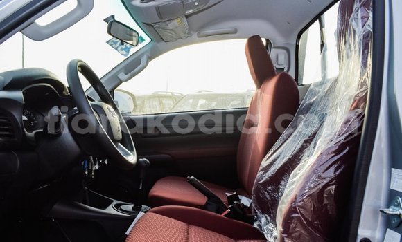 Buy Import Toyota Hilux Other Car in Import - Dubai in Diana Buy Import Toyota Hilux Other Car in Import - Dubai in Diana