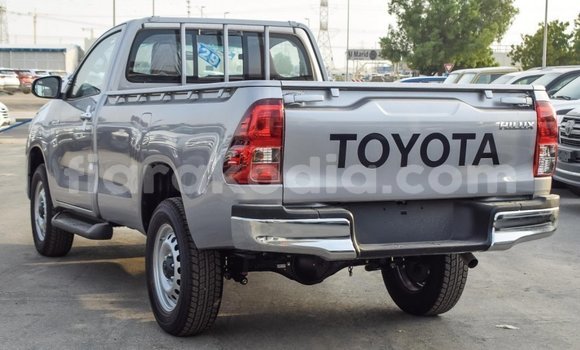 Buy Import Toyota Hilux Other Car in Import - Dubai in Diana Buy Import Toyota Hilux Other Car in Import - Dubai in Diana