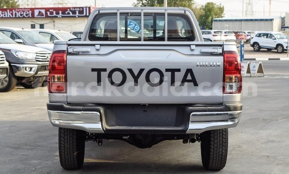 Buy Import Toyota Hilux Other Car in Import - Dubai in Diana Buy Import Toyota Hilux Other Car in Import - Dubai in Diana
