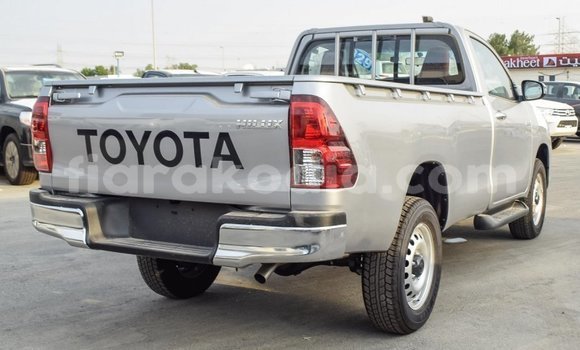 Buy Import Toyota Hilux Other Car in Import - Dubai in Diana Buy Import Toyota Hilux Other Car in Import - Dubai in Diana