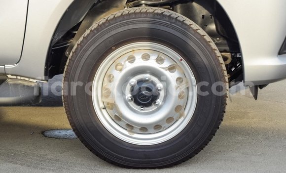 Buy Import Toyota Hilux Other Car in Import - Dubai in Diana Buy Import Toyota Hilux Other Car in Import - Dubai in Diana