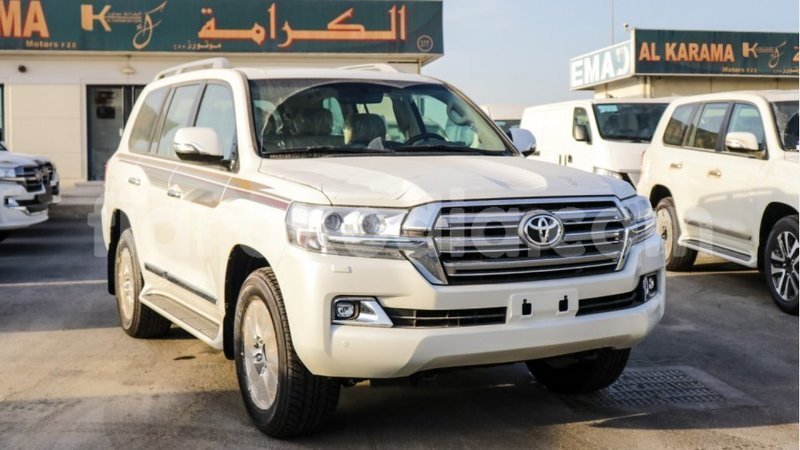 Big with watermark toyota land cruiser diana import dubai 5320