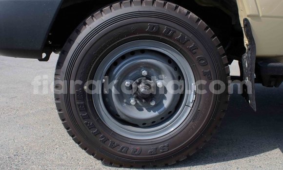 Buy Import Toyota Land Cruiser Beige Car in Import - Dubai in Diana Buy Import Toyota Land Cruiser Beige Car in Import - Dubai in Diana