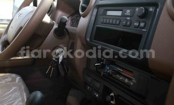 Acheter Import Voiture Toyota Land Cruiser Beige à Import - Dubai, Diana Acheter Import Voiture Toyota Land Cruiser Beige à Import - Dubai, Diana