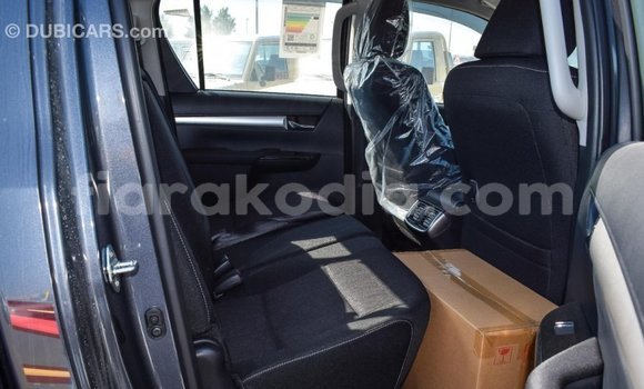 Buy Import Toyota Hilux Other Car in Import - Dubai in Diana Buy Import Toyota Hilux Other Car in Import - Dubai in Diana