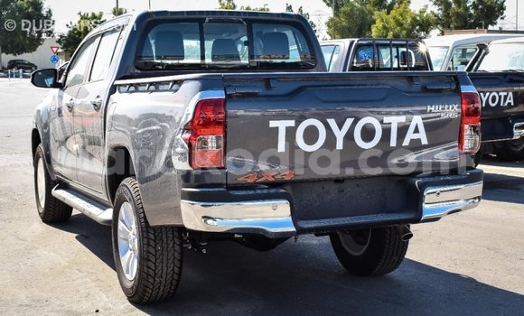 Buy Import Toyota Hilux Other Car in Import - Dubai in Diana Buy Import Toyota Hilux Other Car in Import - Dubai in Diana