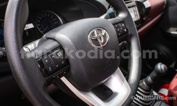 Buy Import Toyota Hilux White Car in Import - Dubai in Diana Buy Import Toyota Hilux White Car in Import - Dubai in Diana