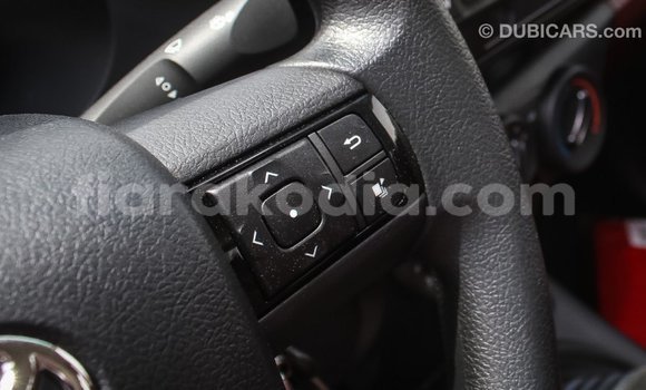 Buy Import Toyota Hilux White Car in Import - Dubai in Diana Buy Import Toyota Hilux White Car in Import - Dubai in Diana