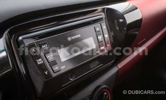 Buy Import Toyota Hilux White Car in Import - Dubai in Diana Buy Import Toyota Hilux White Car in Import - Dubai in Diana