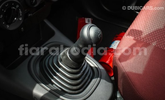 Buy Import Toyota Hilux White Car in Import - Dubai in Diana Buy Import Toyota Hilux White Car in Import - Dubai in Diana