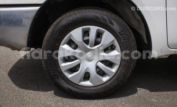 Buy Import Toyota Hilux White Car in Import - Dubai in Diana Buy Import Toyota Hilux White Car in Import - Dubai in Diana