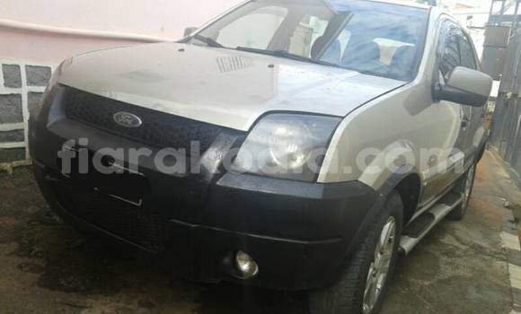 Acheter Occasion Voiture Ford Escort Autre à Ambatolampy, Vakinankaratra