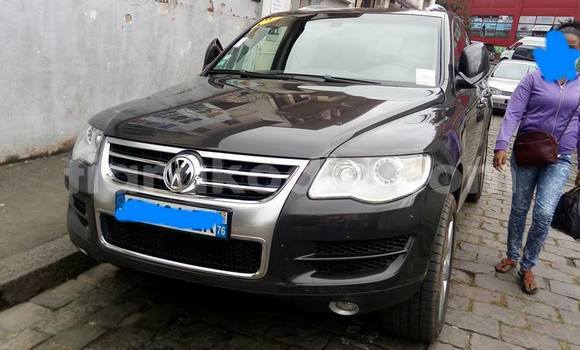 Acheter Occasion Voiture Volkswagen Touareg Autre à Ambatolampy au Vakinankaratra Acheter Occasion Voiture Volkswagen Touareg Autre à Ambatolampy au Vakinankaratra