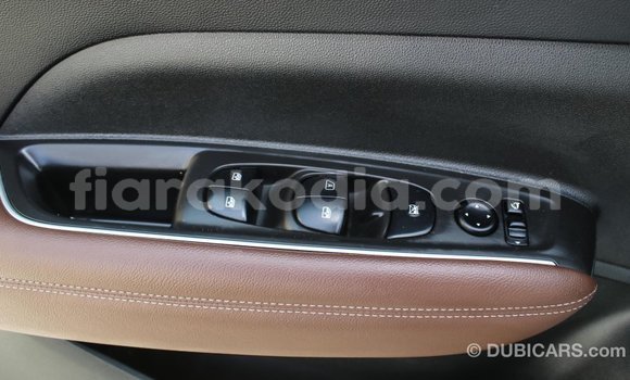 Acheter Import Voiture Renault Koleos Noir à Import - Dubai, Diana Acheter Import Voiture Renault Koleos Noir à Import - Dubai, Diana