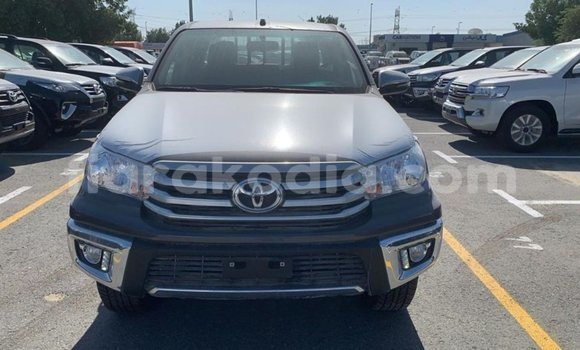 Buy Import Toyota Hilux Other Car in Import - Dubai in Diana Buy Import Toyota Hilux Other Car in Import - Dubai in Diana