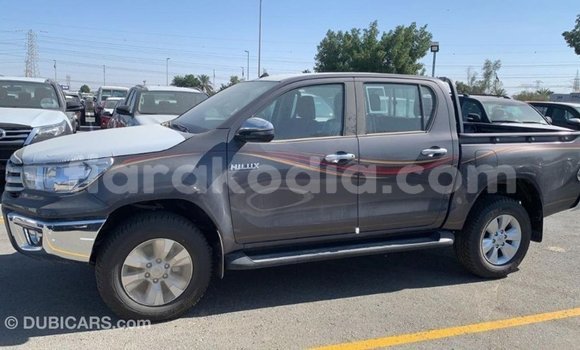 Buy Import Toyota Hilux Other Car in Import - Dubai in Diana Buy Import Toyota Hilux Other Car in Import - Dubai in Diana