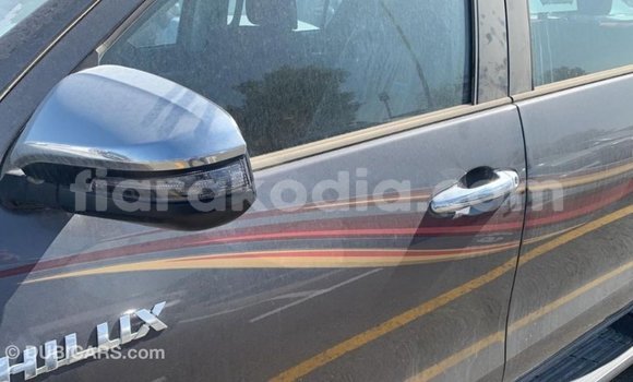 Buy Import Toyota Hilux Other Car in Import - Dubai in Diana Buy Import Toyota Hilux Other Car in Import - Dubai in Diana